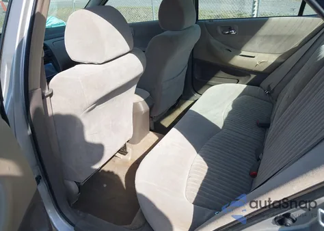 1998 Honda Accord Lx z USA, uszkodzony, nr VIN 1HGCG5644WA144610